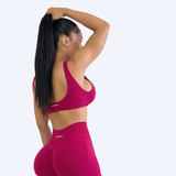 Essence Bra — Merlot