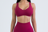 Essence Bra — Merlot