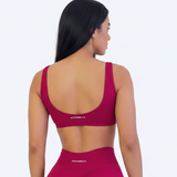 Essence Bra — Merlot