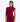 Essence Short Sleeve  Top – Merlot