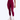 Essence Leggings – Merlot